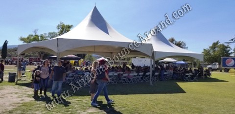 Tent Rental Phoenix